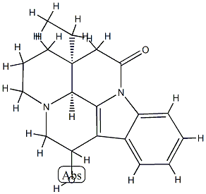 6-hydroxyvinburnine