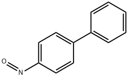 4-nitrosobiphenyl