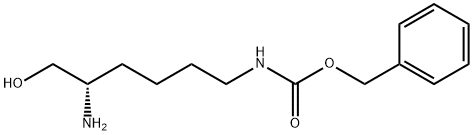 H-LYS(Z)-OL