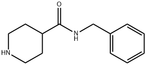N-苄基哌啶-4-甲酰胺