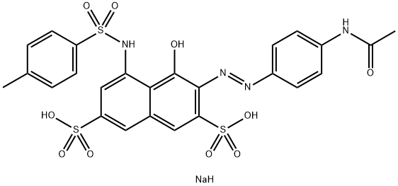 酸性紫5