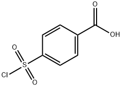 4-(氯磺酰)苯甲酸