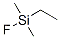 Ethylfluorodimethylsilane