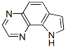 9H-Pyrrolo[2,3-f]quinoxaline