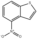 4-硝基苯并[B]噻吩