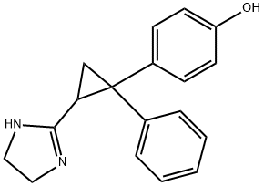 4-hydroxycibenzoline