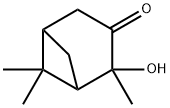2-羟基-2,6,6-三甲基双环[3.1.1]庚烷-3-酮