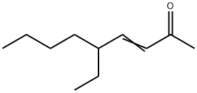 5-乙基壬-3-烯-2-酮