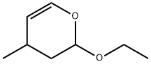 2-Ethoxy-3,4-dihydro-4-methyl-2H-pyran