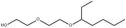 2-[2-[(1-Ethylpentyl)oxy]ethoxy]ethanol