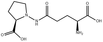 GAMMA-GLUTAMYL-1-AMINO-D-PROLINE