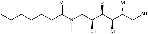 HEPTANOYL-N-METHYL-GLUCAMIDE