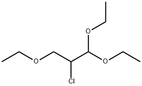 2-Chloro-1,1,3-triethoxypropane