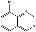 QUINAZOLIN-8-AMINE