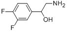 A-羟基-3,4-二氟苯乙胺