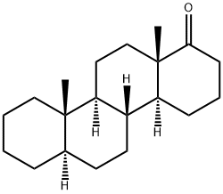 D-Homo-5α-androstan-17a-one