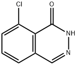 8-CHLOROPHTHALAZIN-1(2H)-ONE