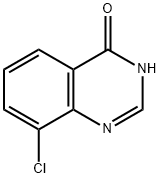 8-氯喹唑啉-4(1H)-酮