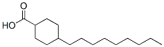 4-n-Nonylcyclohexcanecarboxylicacid