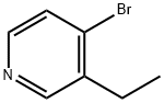 4-BROMO-3-ETHYLPYRIDINE