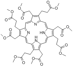 尿卟啉I八甲基酯