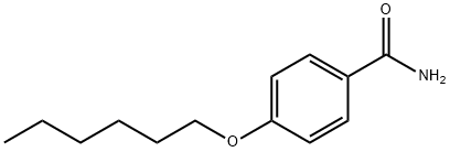 4-HEXYLOXYBENZAMIDE