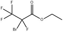 2-溴-2,3,3,3-四氟丙酸乙酯