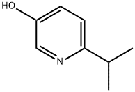 6-异丙基吡啶-3-醇