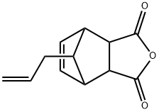 7-烯丙基双环[2.2.1]庚-5-烯-2,3-二甲酸酐