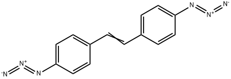 4,4'-二叠氮基二苯乙烯