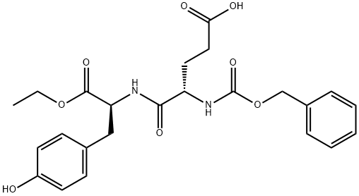 Z-GLU-TYR-OET