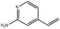 4-乙烯基吡啶-2-胺