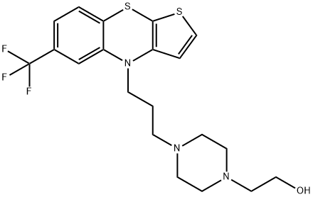 Flutizenol