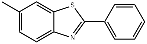 6-甲基-2-苯基苯并[D]噻唑