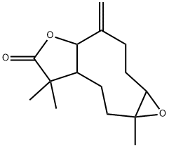 EPOXYPARVINOLIDE