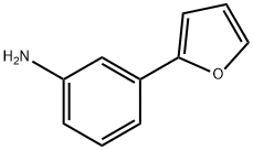[3-(2-呋喃)苯基]胺盐酸盐