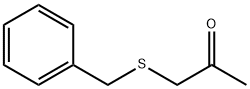 1-(苄硫基)丙酮