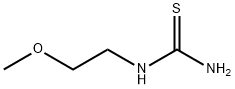 (2-甲氧基乙基)硫脲