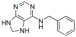 N-benzyl-8,9-dihydro-7H-purin-6-amine