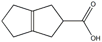 2-Pentalenecarboxylicacid,1,2,3,4,5,6-hexahydro-(6CI)