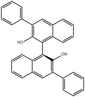 S-3'3-二苯基-1,1'-二-2-联萘酚