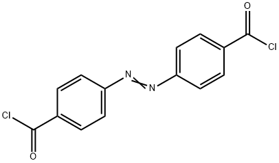 偶氮苯-4,4'-二羰酰氯