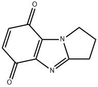 1H-Pyrrolo[1,2-a]benzimidazole-5,8-dione,2,3-dihydro-(7CI,8CI,9CI)