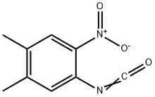 4,5-二甲基-2-硝基苯异氰酸酯