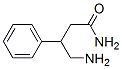 4-amino-3-phenyl-butanamide