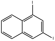 1,3-Diiodonaphthalene