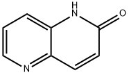 2-羟基-1,5-萘啶