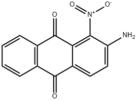 2-氨基-1-硝基蒽-9,10-二酮