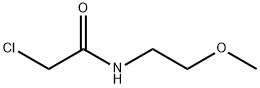 2-氯-N-(2-甲氧基乙基)乙酰胺