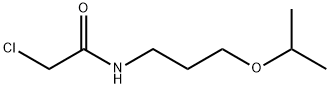 2-氯-N-[3-(丙-2-基氧基)丙基]乙酰胺